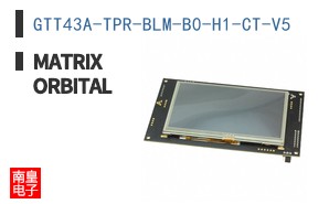 GTT43A-TPR-BLM-B0-H1-CT-V5 ͼƬ